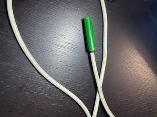 Termostato Biotherm 2000W