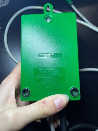 Termostato Biotherm 2000W