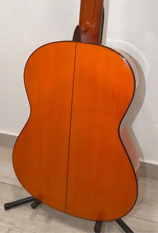 Guitarra Hermanos Conde 1997 (Felipe V)