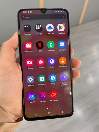 Samsung Galaxy A70 128GB