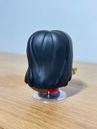 Funko Pop! Lilo & Stitch 1043 Lilo con Scrump