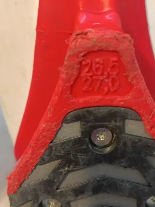 Set sci Atomic izor e scarponi Atomic btech