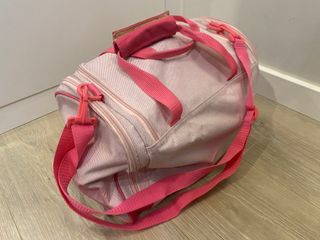 Mochila Viaje Minnie Disney Rosa