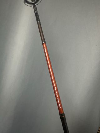 Caña Cinnetic Rextail Jigging 1.80m 60-150g