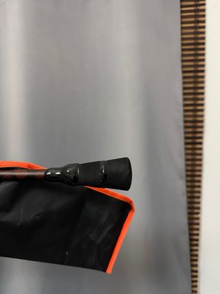 Caña Cinnetic Rextail Jigging 1.80m 60-150g