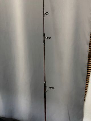 Caña Cinnetic Rextail Jigging 1.80m 60-150g