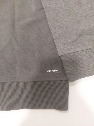 Sudadera Adidas Gris