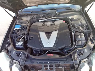 Mercedes-Benz Clase E 2008
