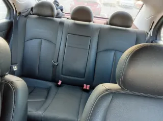 Mercedes-Benz Clase E 2008