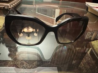 Gafas de sol Prada Negras