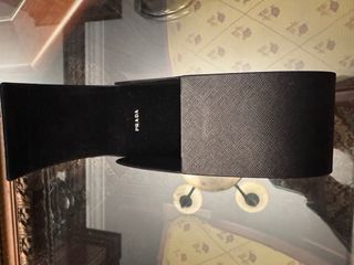 Gafas de sol Prada Negras