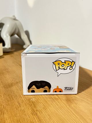 Funko Pop! Lilo & Stitch 1047 con Pudge