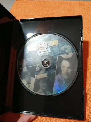 DVD Western Joyas del Cine