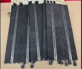 Lote Recta 350 Scalextric