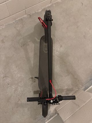 Patinete Eléctrico Xiaomi - Perfecto Estado