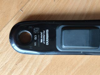 Potenciómetro Shimano Dura Ace FC-R9200-P