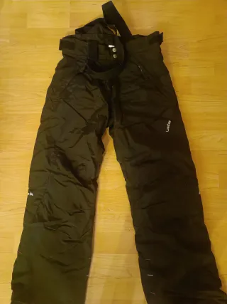 Pantaloncini da sci per bambini