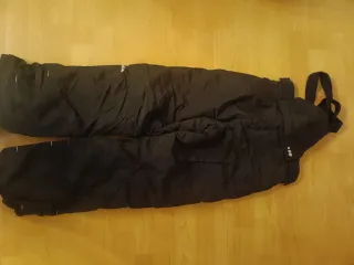 Pantaloncini da sci per bambini