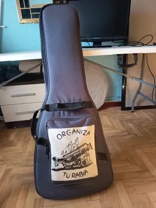 Guitarra Eléctrica PRS edición Billy Martín.