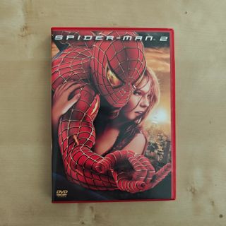 Spider-man 2 Edición del Coleccionista DVD