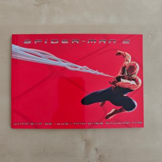 Spider-man 2 Edición del Coleccionista DVD