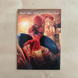 Spider-man 2 Edición del Coleccionista DVD
