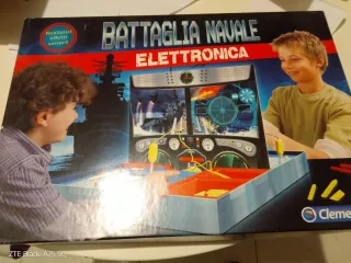 Giochi da tavolo Caduta Libera Junior/ master min