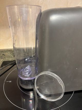 Depósito Agua Cafetera Phillips L’Or Barista