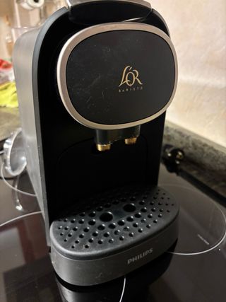 Depósito Agua Cafetera Phillips L’Or Barista