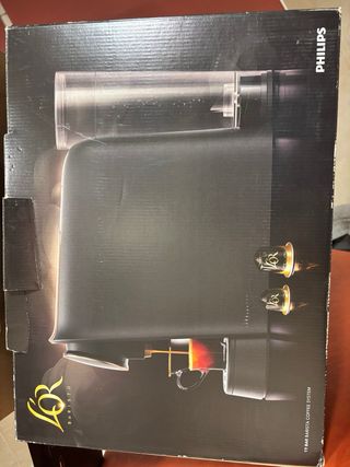 Depósito Agua Cafetera Phillips L’Or Barista