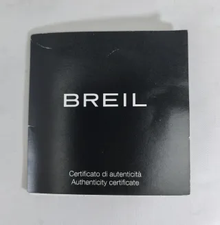 Collana Breil originale collezione Waterfall