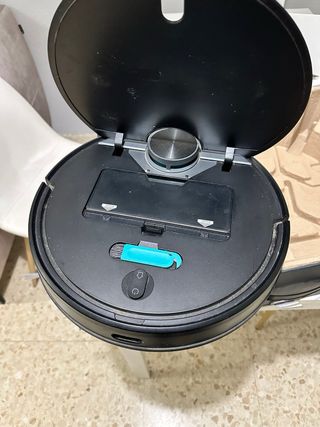 Robot Aspirador Conga Cecotec 3590