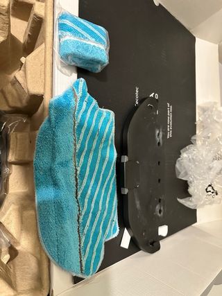 Robot Aspirador Conga Cecotec 3590