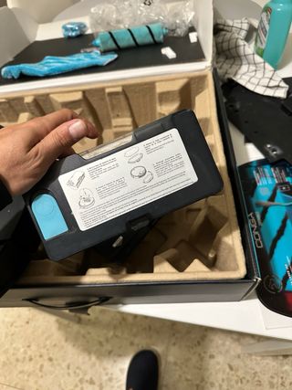 Robot Aspirador Conga Cecotec 3590