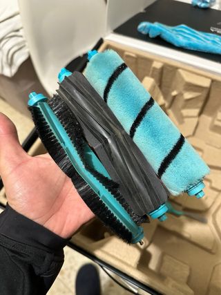 Robot Aspirador Conga Cecotec 3590