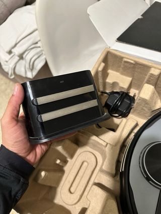 Robot Aspirador Conga Cecotec 3590