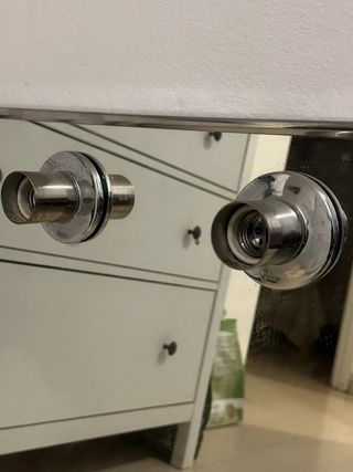 Espejo WC Vintage Roca