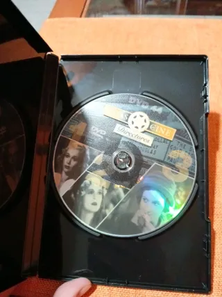 DVD Joyas del Cine: Directores