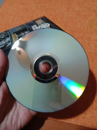 DVD Joyas del Cine: Directores