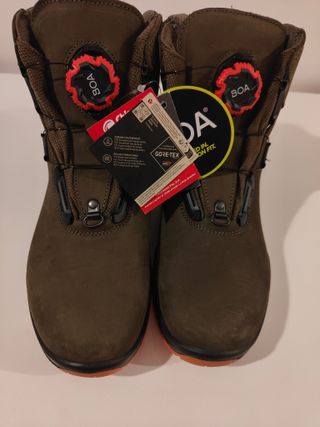 Botas Chiruca Cares Boa GTX Talla 44