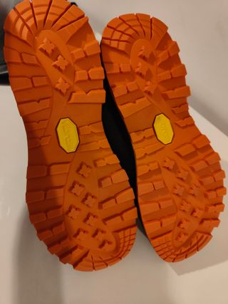 Botas Chiruca Cares Boa GTX Talla 44