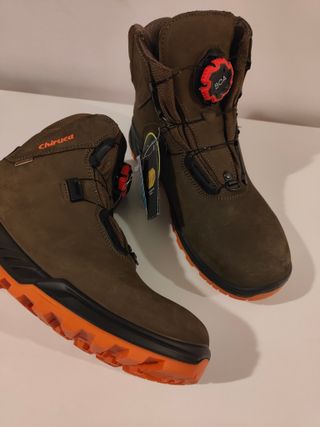 Botas Chiruca Cares Boa GTX Talla 44