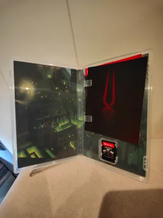 Hades Completo con Manual