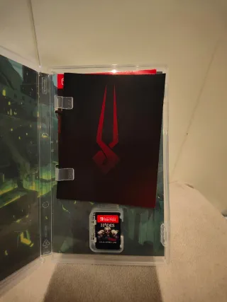 Hades Completo con Manual