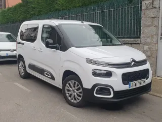 Citroen Berlingo M 1.5 Blue-HDI 24000km GARANTIA