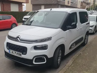 Citroen Berlingo M 1.5 Blue-HDI 24000km GARANTIA