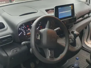 Citroen Berlingo M 1.5 Blue-HDI 24000km GARANTIA