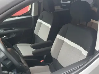 Citroen Berlingo M 1.5 Blue-HDI 24000km GARANTIA