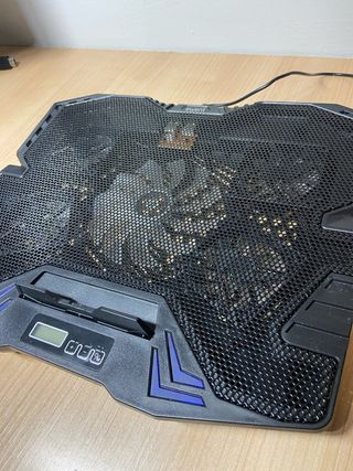 Refrigerador Portátil Ewent EW1259 Negro