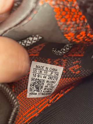 Adidas Yeezy Boost 350 V2 Beluga